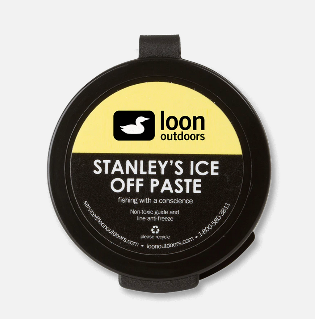 Loon Outdoors - Stanley's Ice Off Paste