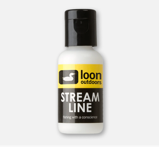 Loon Outdoors - Stream Line Line Cleaner