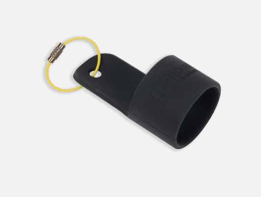 Loon Outdoors - Silicone Double Barrel Caddy - Fly Fishing