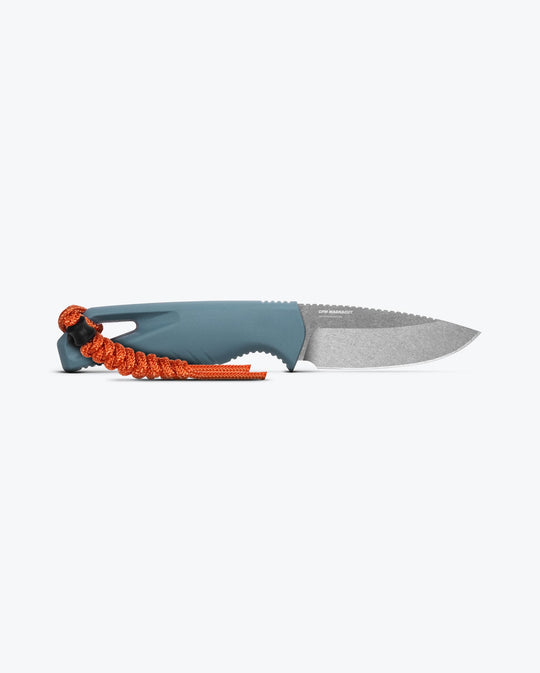 Benchmade Intersect MagnaCut blade side profile