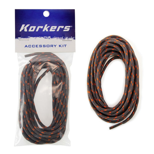 Korkers Replacement Laces - 180 cm