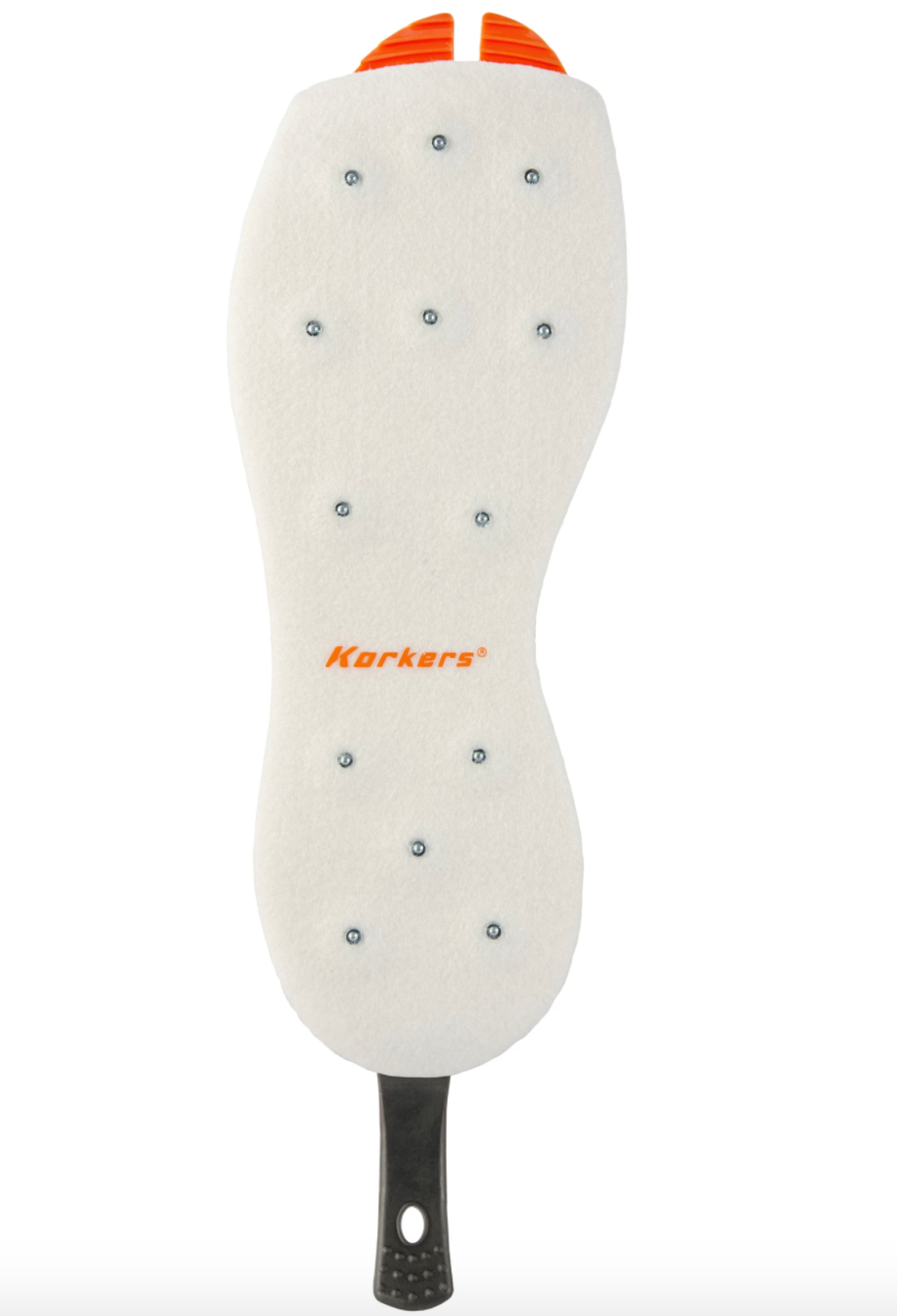 Korkers OmniTrax v3.0 Fishing Accessory Studded Kling-On Felt Sole