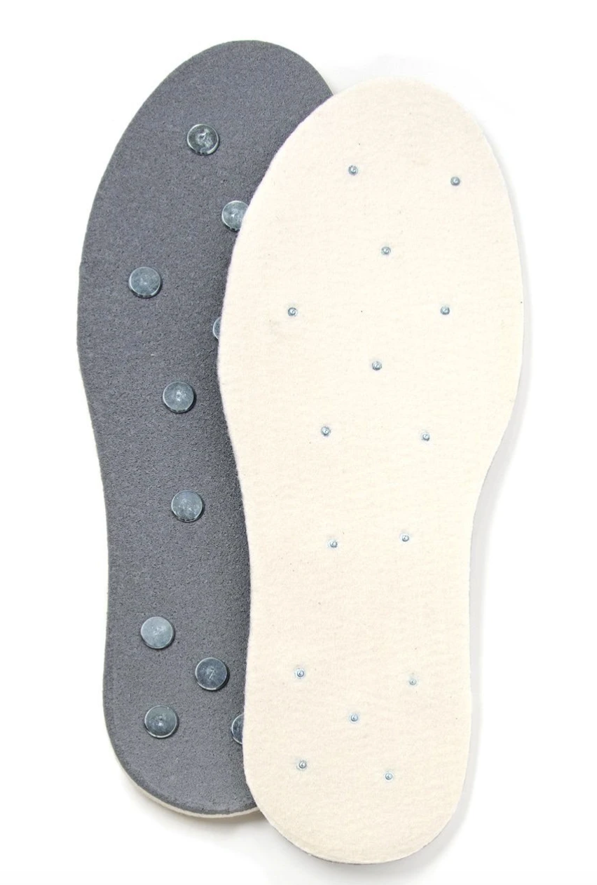 Korkers Plain Studded Felt Re-Sole Kit