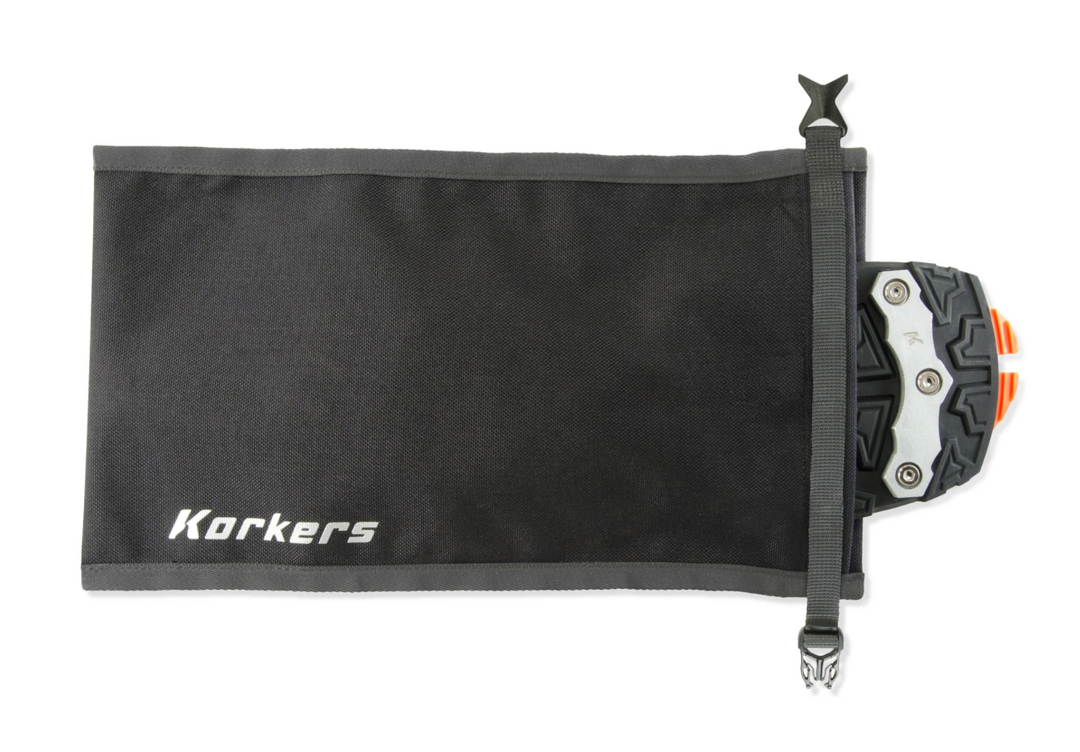 Korkers Savier Sole Bag