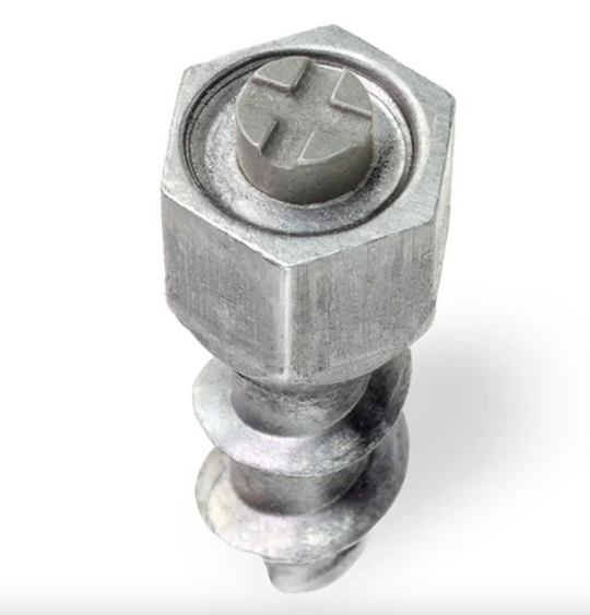 Korkers Xtra-Bite Carbide Screw-in Cleats