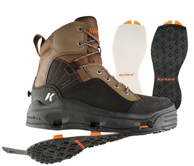 Get The Best Deals On Fishing Boots For Outdoor Activities – Ed's