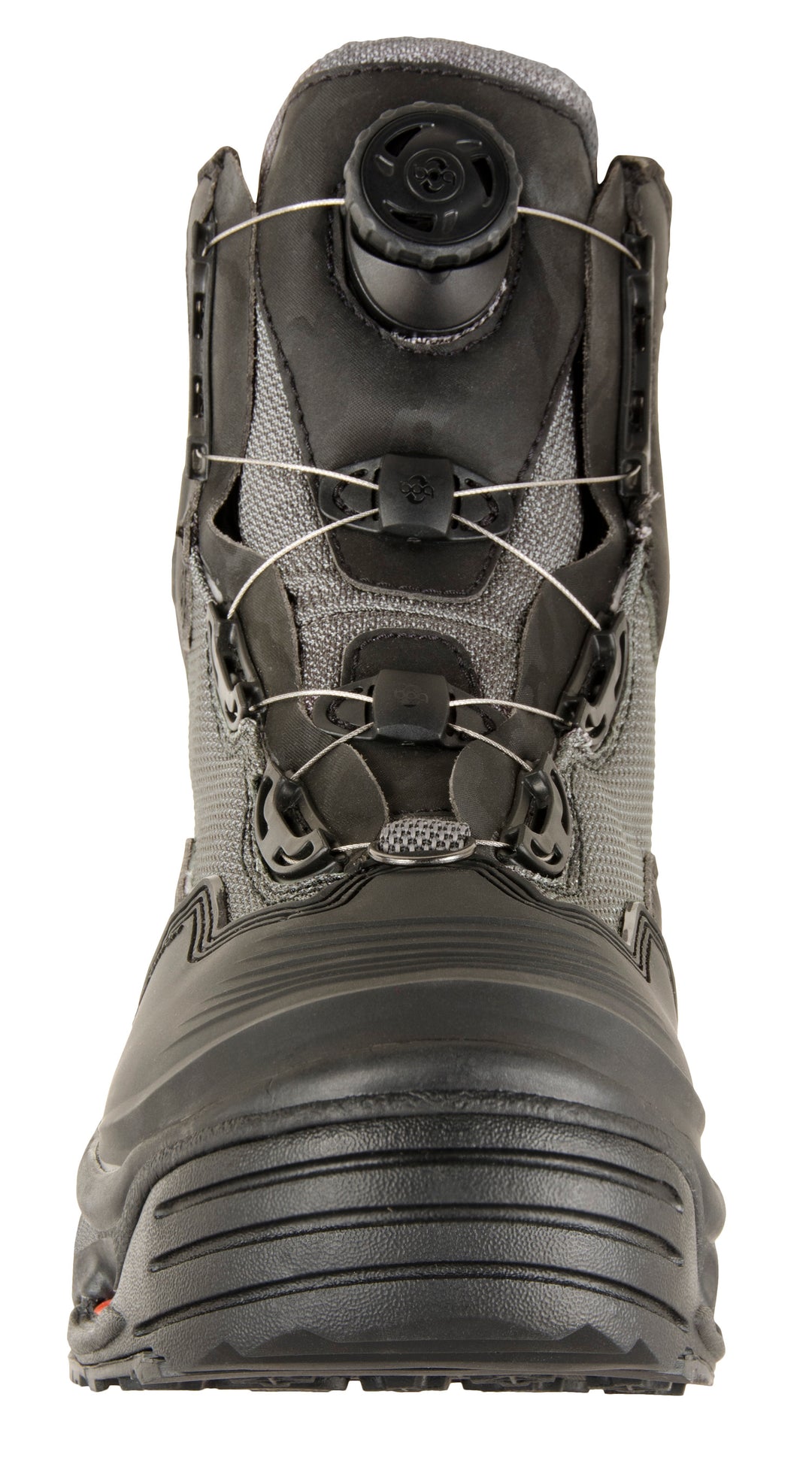 Korkers Darkhorse Wading Boot Kling-On & Black Felt Soles