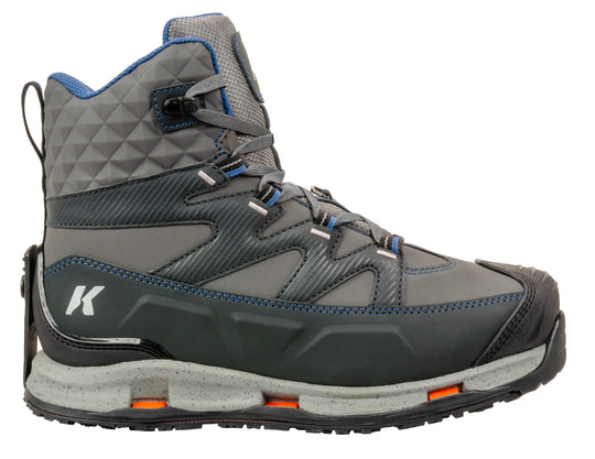 Korkers Bantam Lite Wading Boot Felt & Kling-On Soles