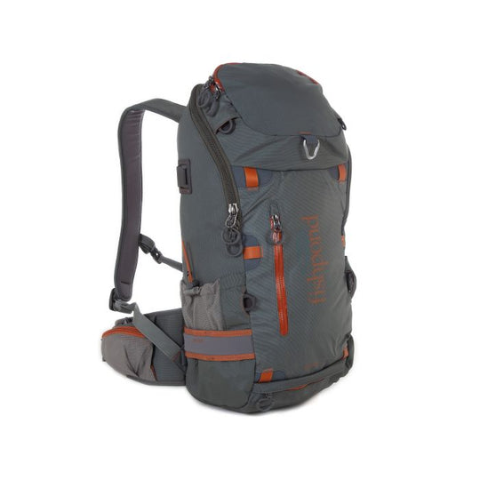 Fishpond Firehole Backpack front view