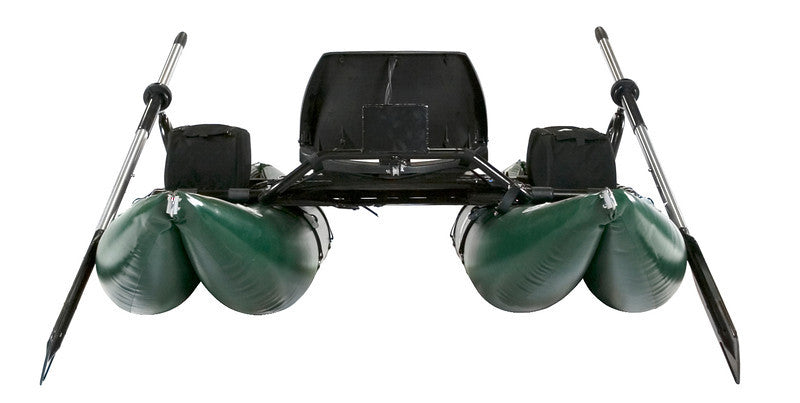 fish cat pontoon boat accessories Outcast Fish Cat Panther Framed Pontoon