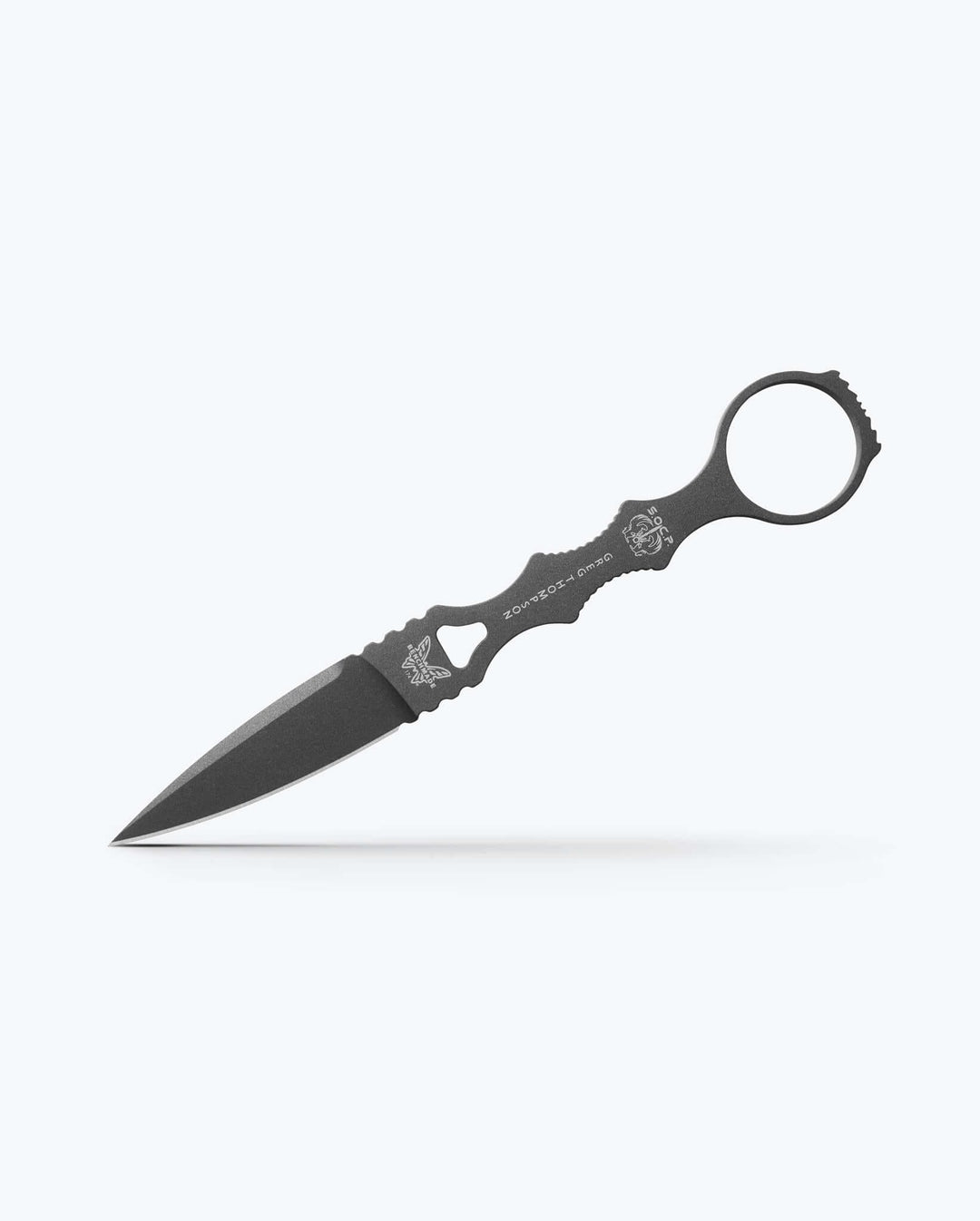 Benchmade SOCP Single-Edge Dagger 174GY - view 2