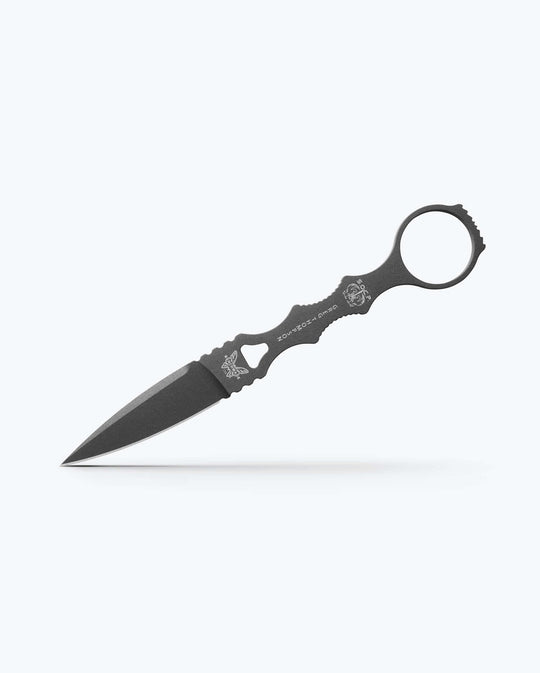 Benchmade SOCP Single-Edge Dagger 174GY - view 2
