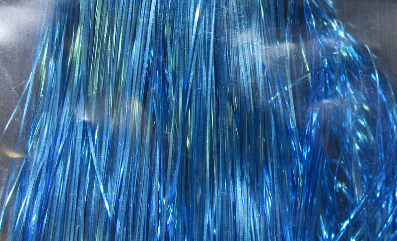 Hareline Flashabou Light Blue