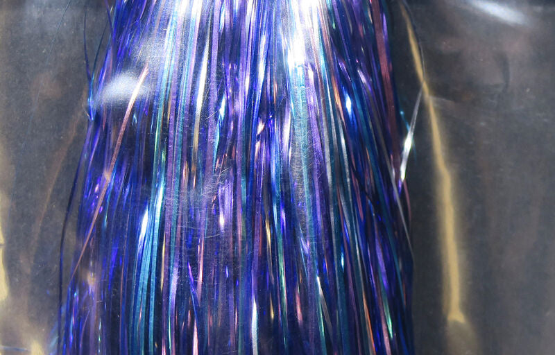 Hareline Flashabou Grape