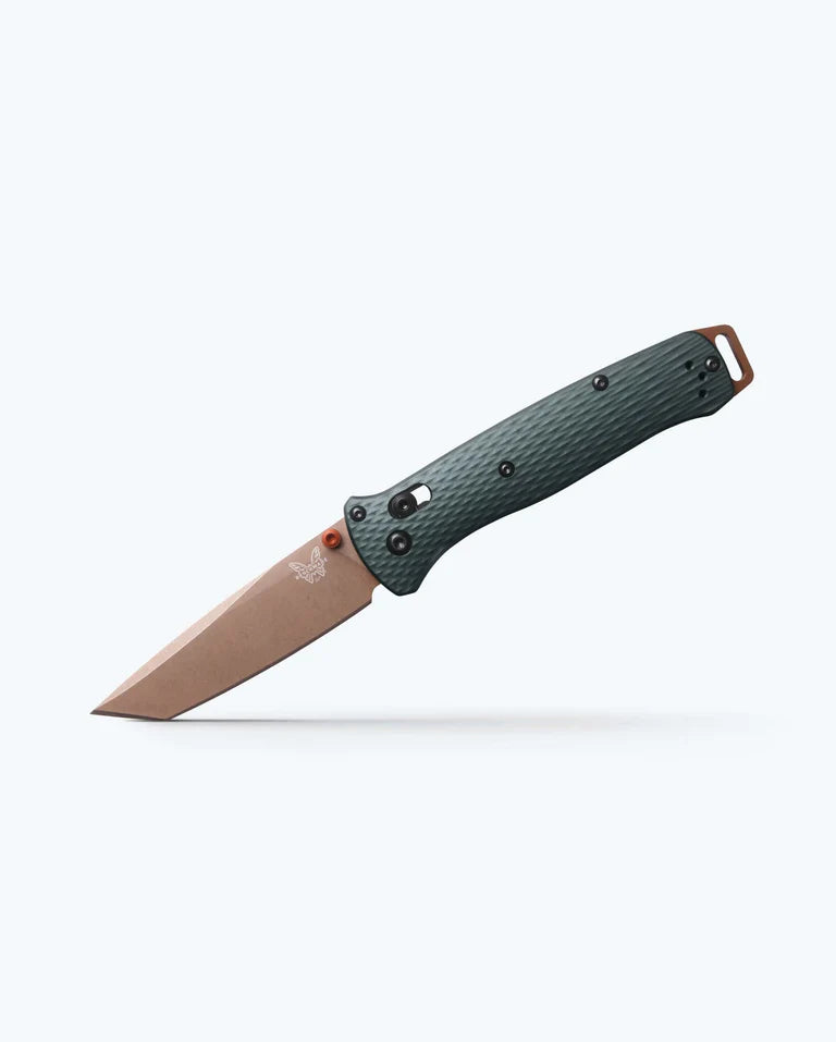 Benchmade Bailout