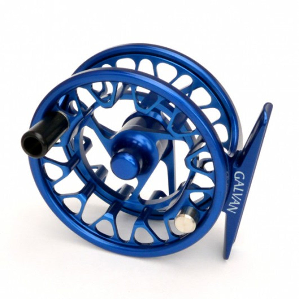 Galvan Brookie Spare Spool - Made in USA