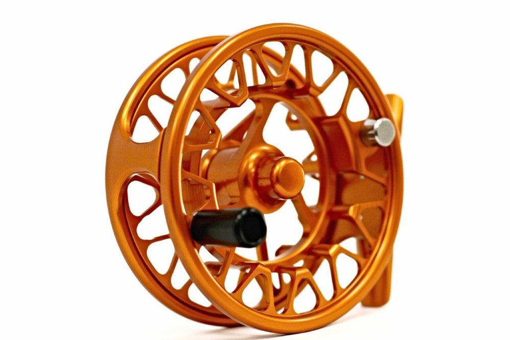 Galvan Brookie Spare Spool - Made in USA