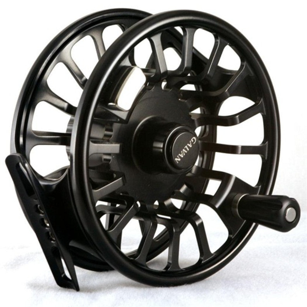 Galvan Torque Fly Reel - Made in USA