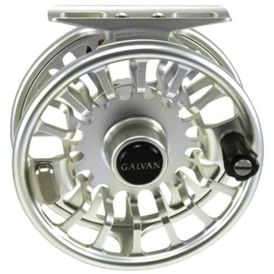 Galvan Torque Fly Reel - Made in USA