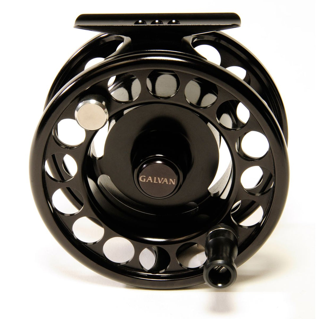 Galvan Rush Light Fly Reels - Made in USA