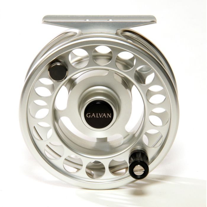 Galvan Rush Light Fly Reels - Made in USA