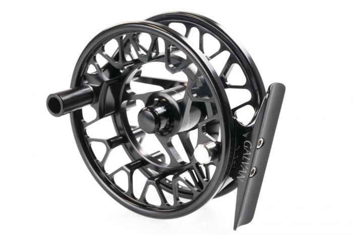 Galvan Brookie Fly Reel - Made in USA