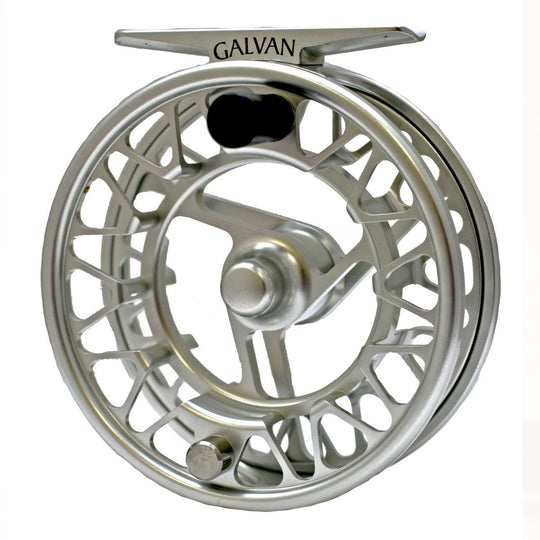 Galvan Brookie Fly Reel - Made in USA