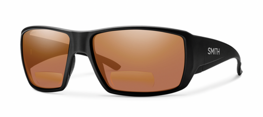 Smith Optics Guide's Choice Bifocal Sunglasses