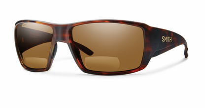 Smith Optics Guide's Choice Bifocal Sunglasses