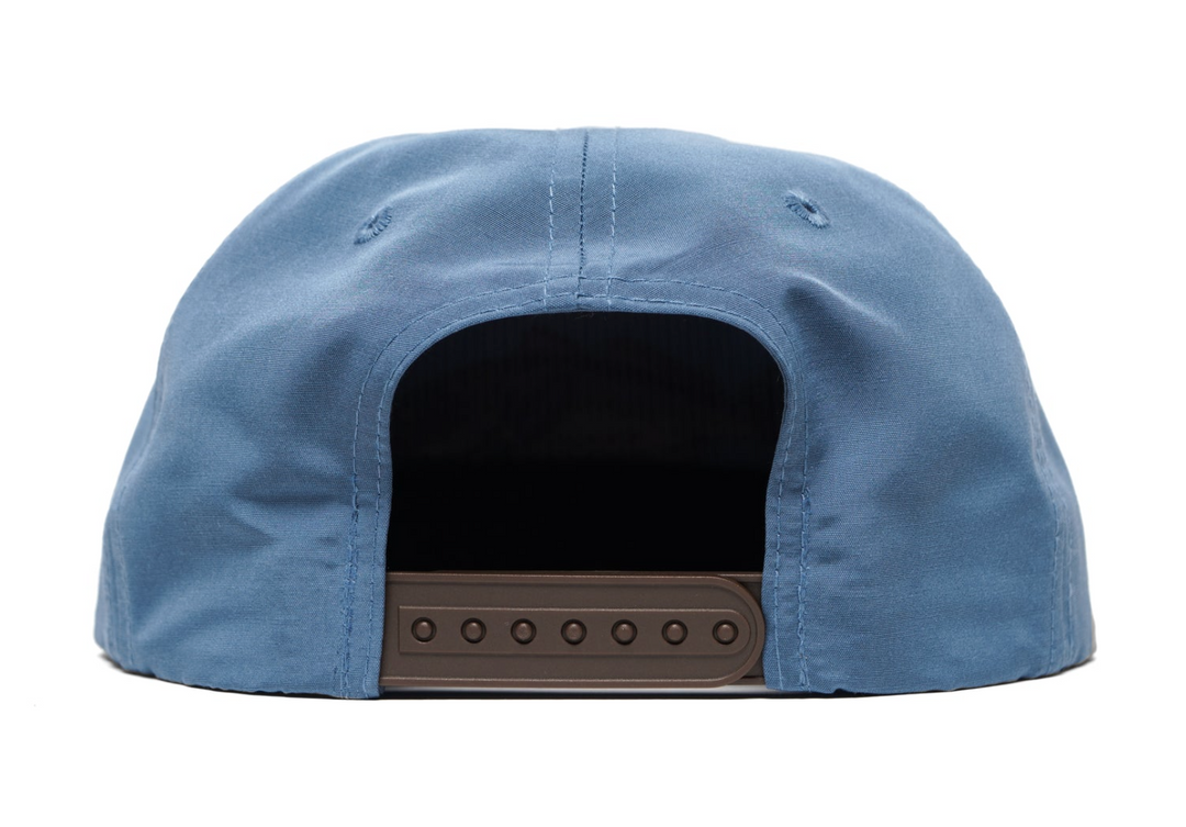 Duck Camp - Tarpon Hat - Ink Blue