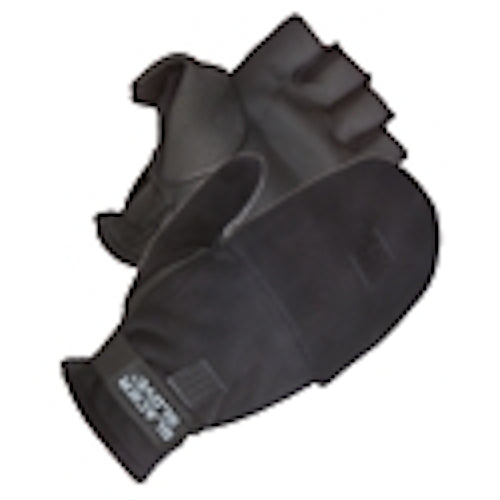 Glacier Glove Alaska River Flip Mitt - Fly Fishing