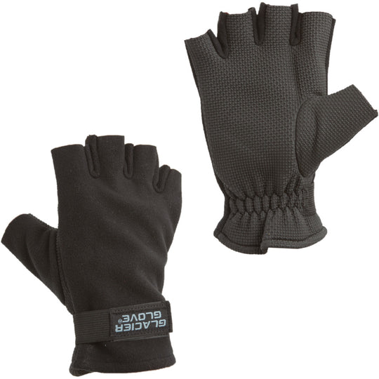 Glacier Glove Alaska River Fingerless Glove - Fly Fishing