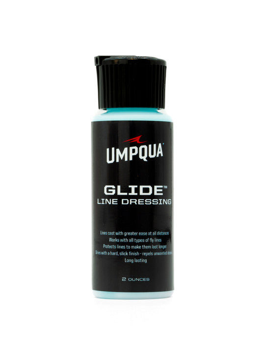 Umpqua Glide Line Dressing w/ Dressing Box