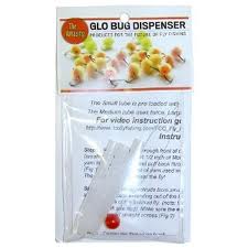 The Amazing Glo Bug Dispenser - Fly Tying - Fly Fishing Eggs