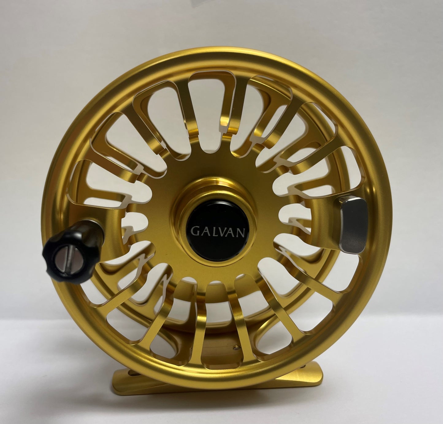 Galvan Torque Fly Reel - Limited Edition 20th Anniversary - Made in USA