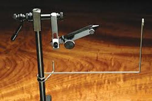 Griffin Odyssey Spider Fly Tying Vise - Fly Tying