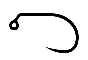 Hanak 450BL Competition Jig Hooks - 25 Pack