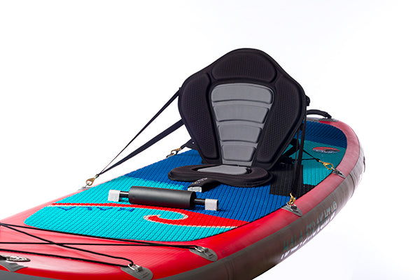 Hala Kayak Seat For Stand Up Paddle Boards