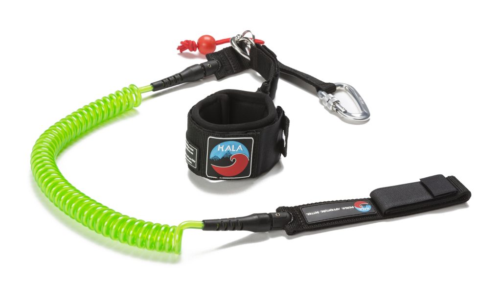 Hala Gear SUP Leashes