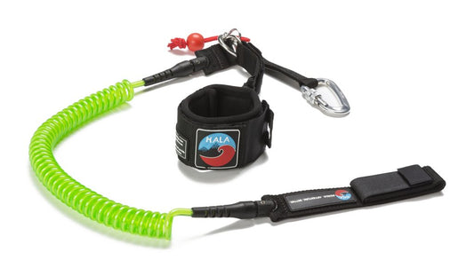 Hala Releasable SUP Leash 9 ft