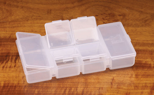 Hook Boxes For Fly Fishing – Ed's Fly Shop
