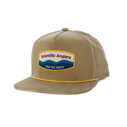 Scientific Anglers Retro Special Edition Coal Hat
