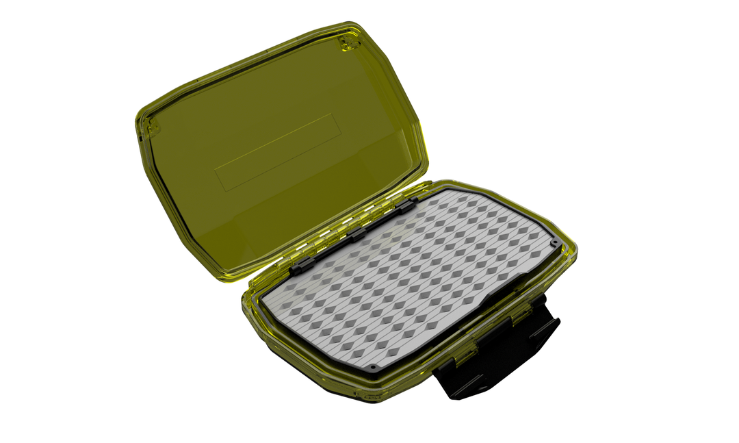 Umpqua UPG Heavy Duty Medium Premium Fly Box