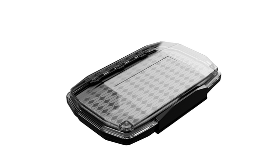 Umpqua UPG Heavy Duty Medium Premium Fly Box