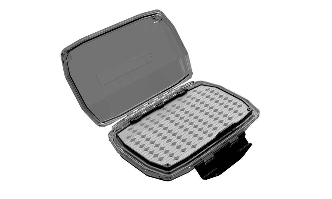 Umpqua UPG Heavy Duty Medium Premium Fly Box