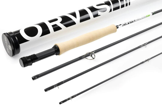 Orvis Helios 3F 5-Weight 9ft 0in Fly Rod
