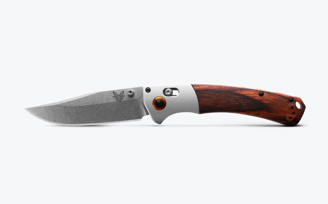 Benchmade Crooked River