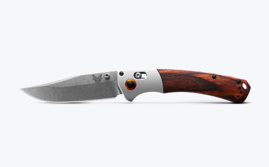 Benchmade Crooked River