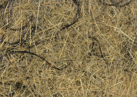 Hareline Hare'E Wiggle Dub Tan