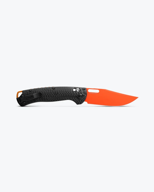 Benchmade Taggedout